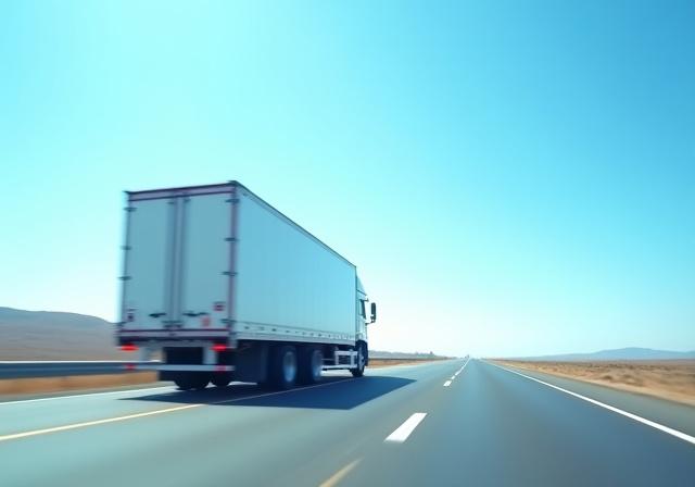 Full Truckload Logistics